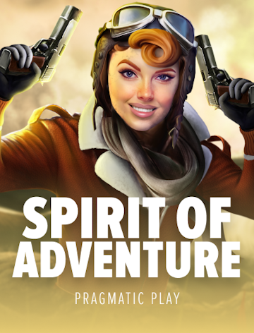 Spirit of Adventure