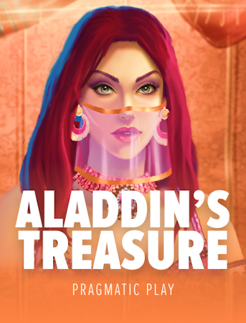 Aladdin's Treasure