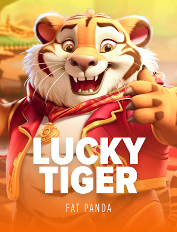 Lucky Tiger