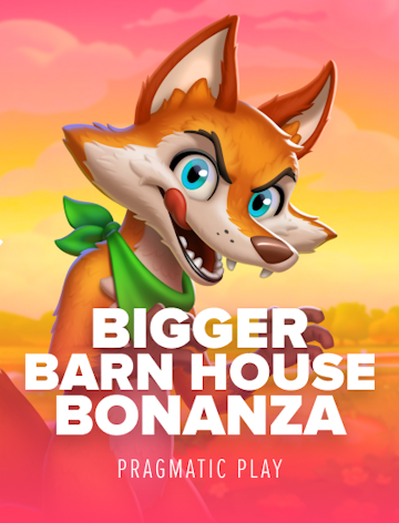 Bigger Barn House Bonanza